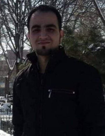 ضحية جديدة في غابات بلغاريا عل...