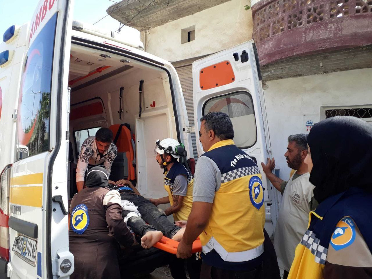 أكثر من 15 جريحا بحوادث سير في...