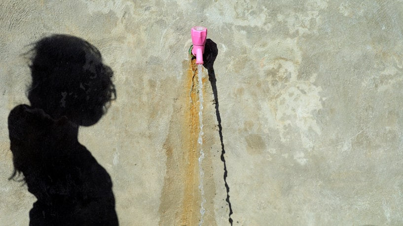 تسجيل أول وفاة بالكوليرا في "ت...