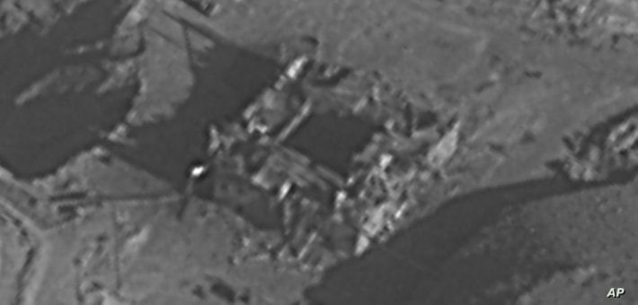 مسؤول إسرائيلي يكشف كيف توصلوا...