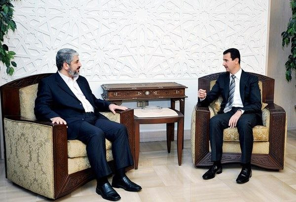 مصادر موالية تؤكد زيارة وفد من...