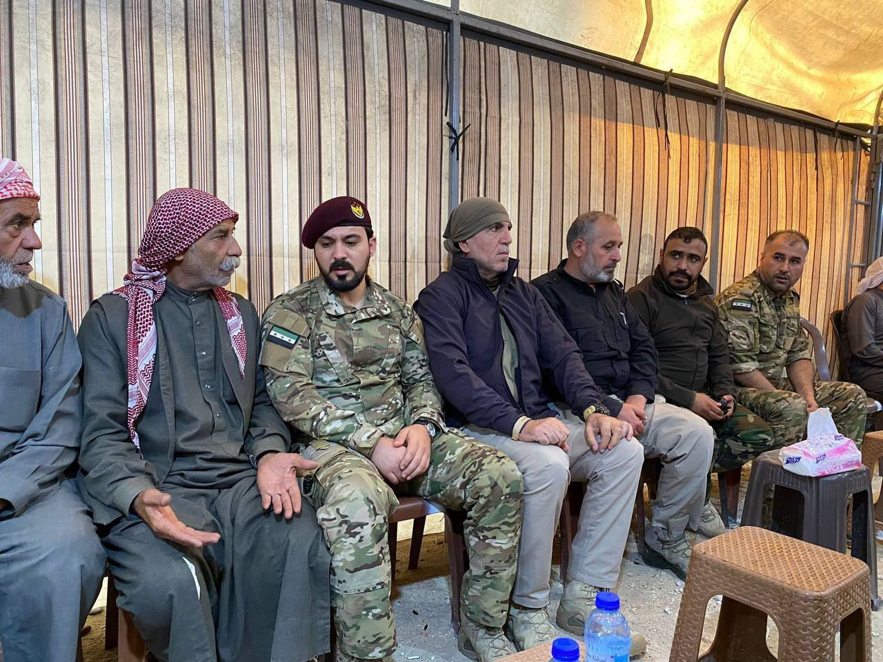 بالصور.. الكشف عن قتلةالناشط "...