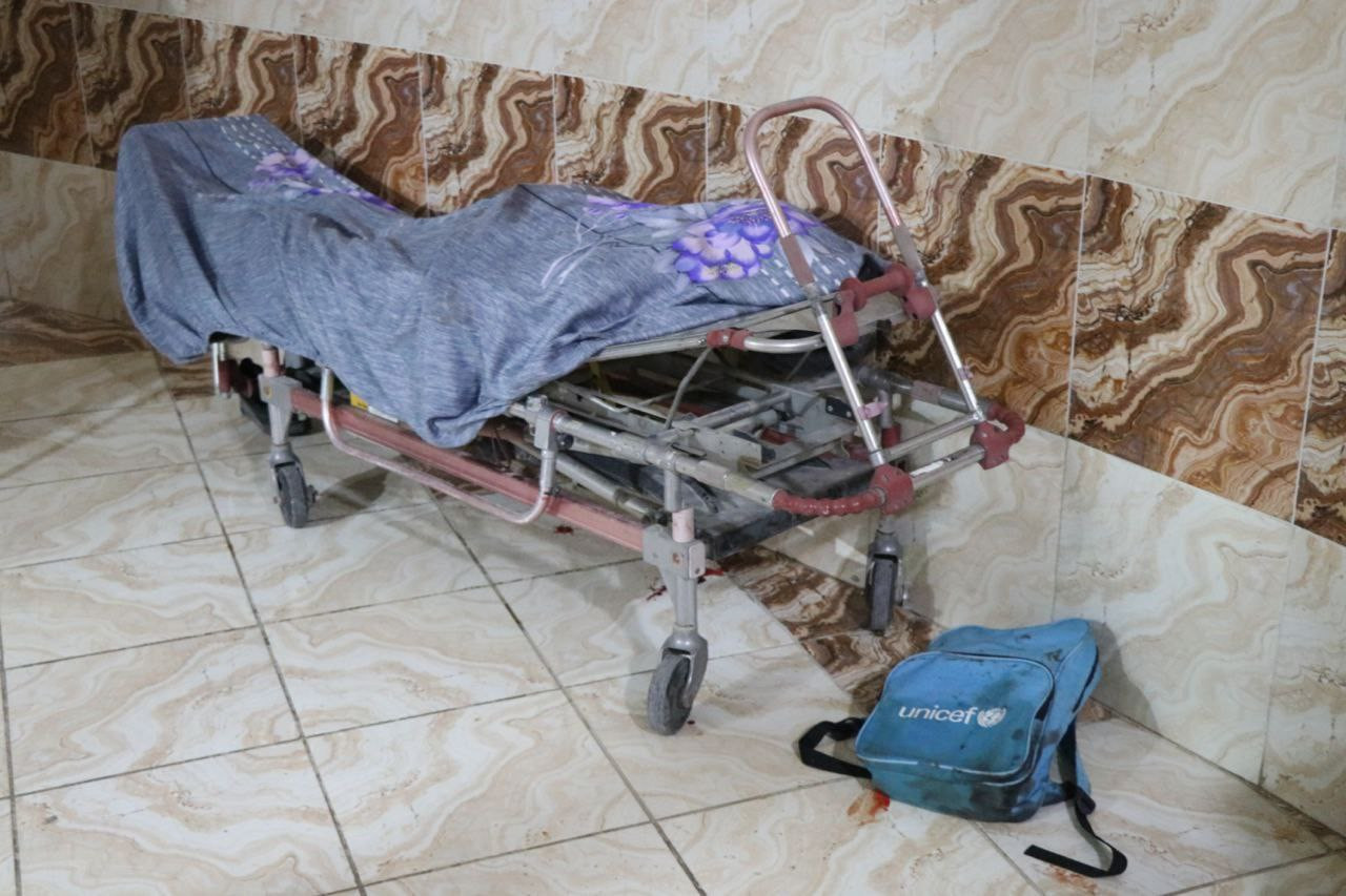 حلب.. شهيد بقصف للنظام وخسائر...