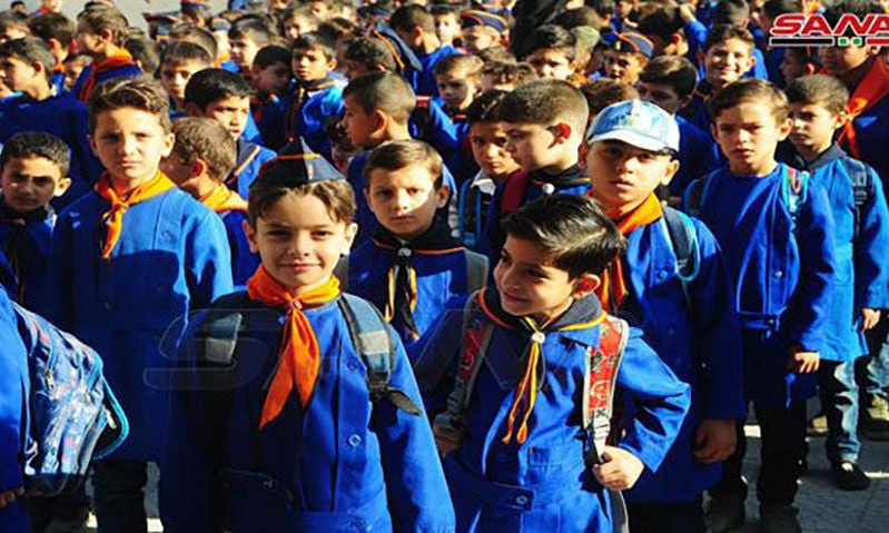 "التربية" تنفي إلغاء عطلة يوم...