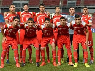 لماذا فشل منتخب النظام في التأ...