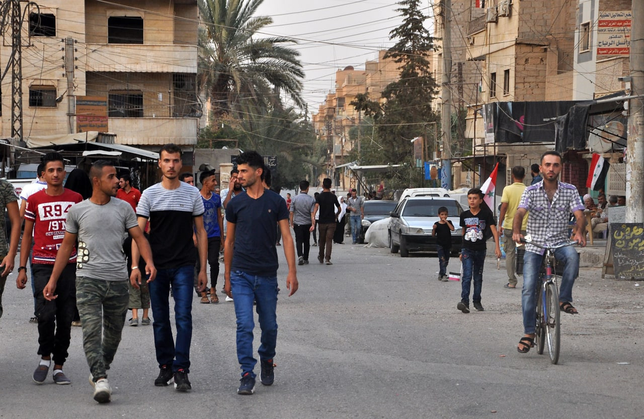 سياسة إيرانية جديدة لاختراق صف...