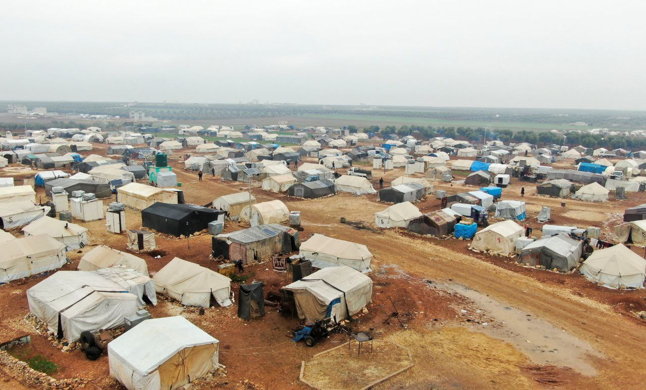 منسقو استجابة سوريا: سوء الأحو...