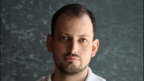 شاب سوري يدخل قائمة الـ 35 لأف...