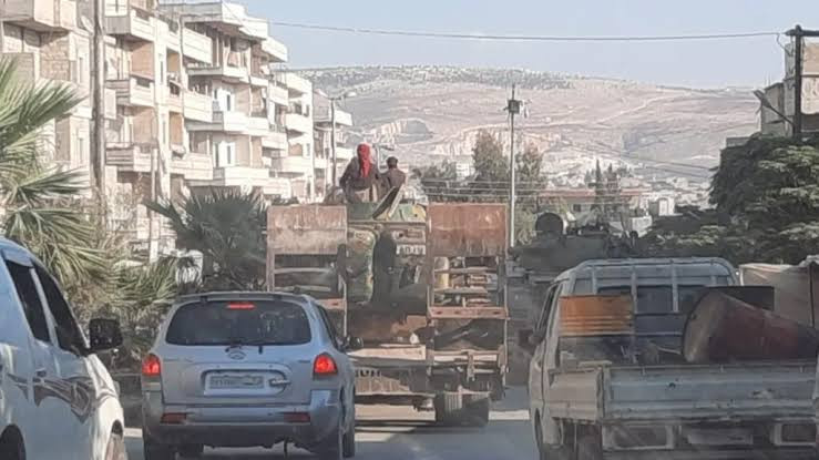 "الهيئة" تعزز قواتها وعتادها ف...