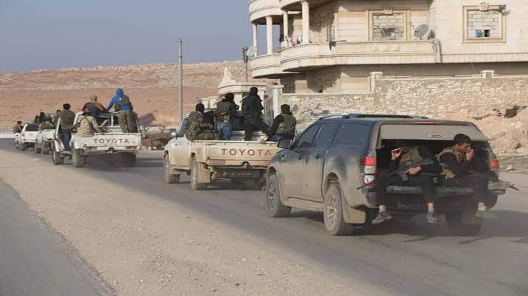 فشل اجتماع بين "الهيئة" و"الفي...