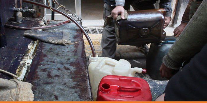 ريف دمشق.. 92 % من مستحقي مازو...