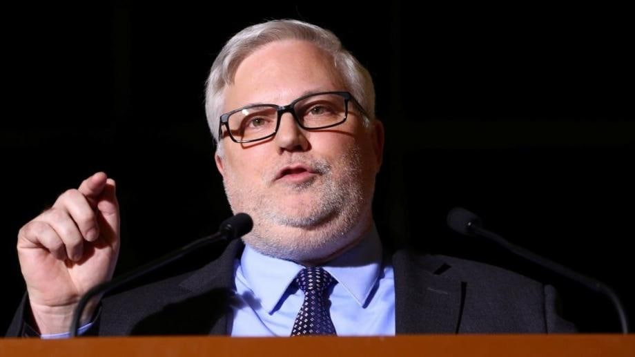 مبعوث واشنطن السابق لسوريا يربط مصير "الأسد" بتطورات الحرب بأوكرانيا