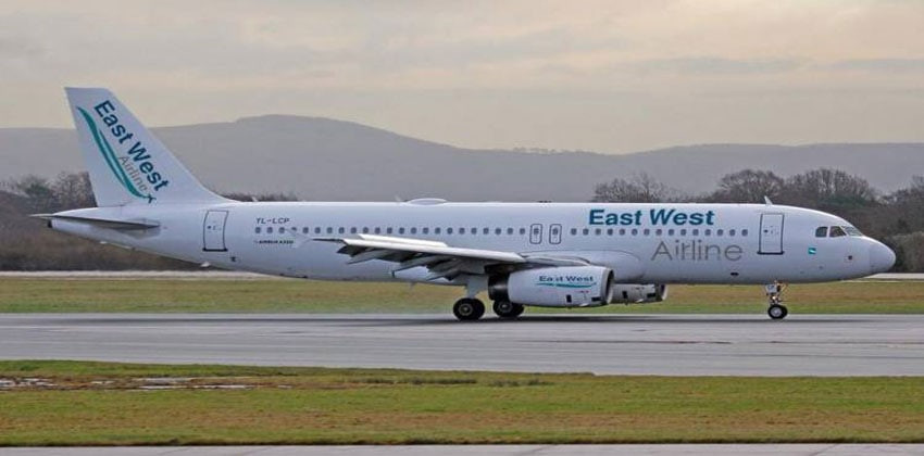 مستثمر عماني يؤسس شركة طيران ف...