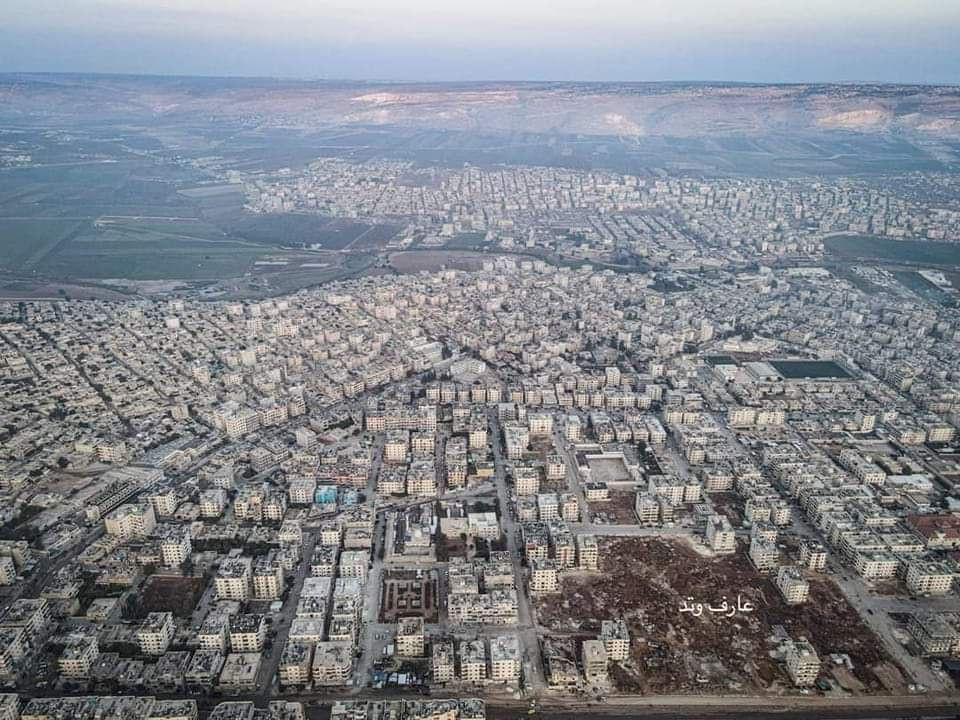 تعليق الدوام في المدارس بمدينة...