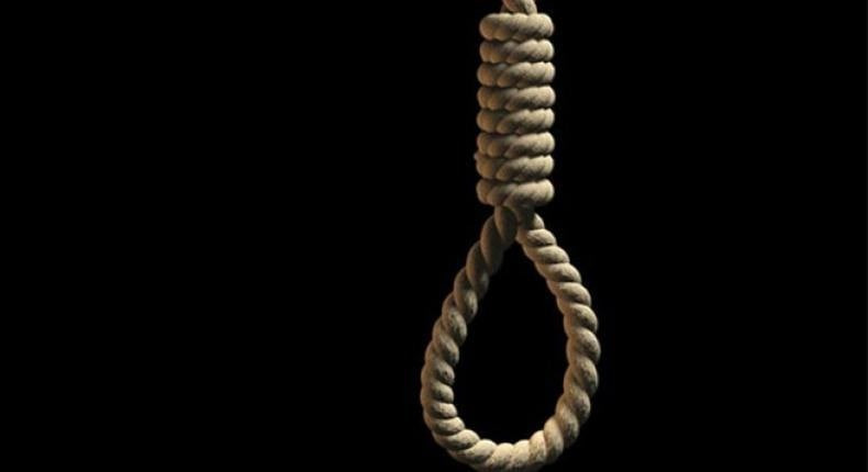 شاب ينهي حياته في إدلب