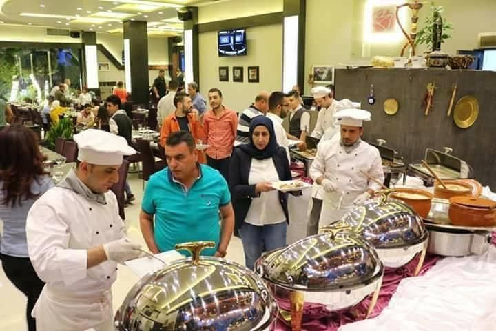 معاون "وزير السياحة" في حكومة...