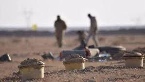 جرحى من ميليشيا "الدفاع الوطني...