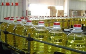 مدير شركة زيوت حماة يشتكي نقص...