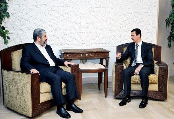 رسمياً.. وفدٌ من حماس يعتزم لق...