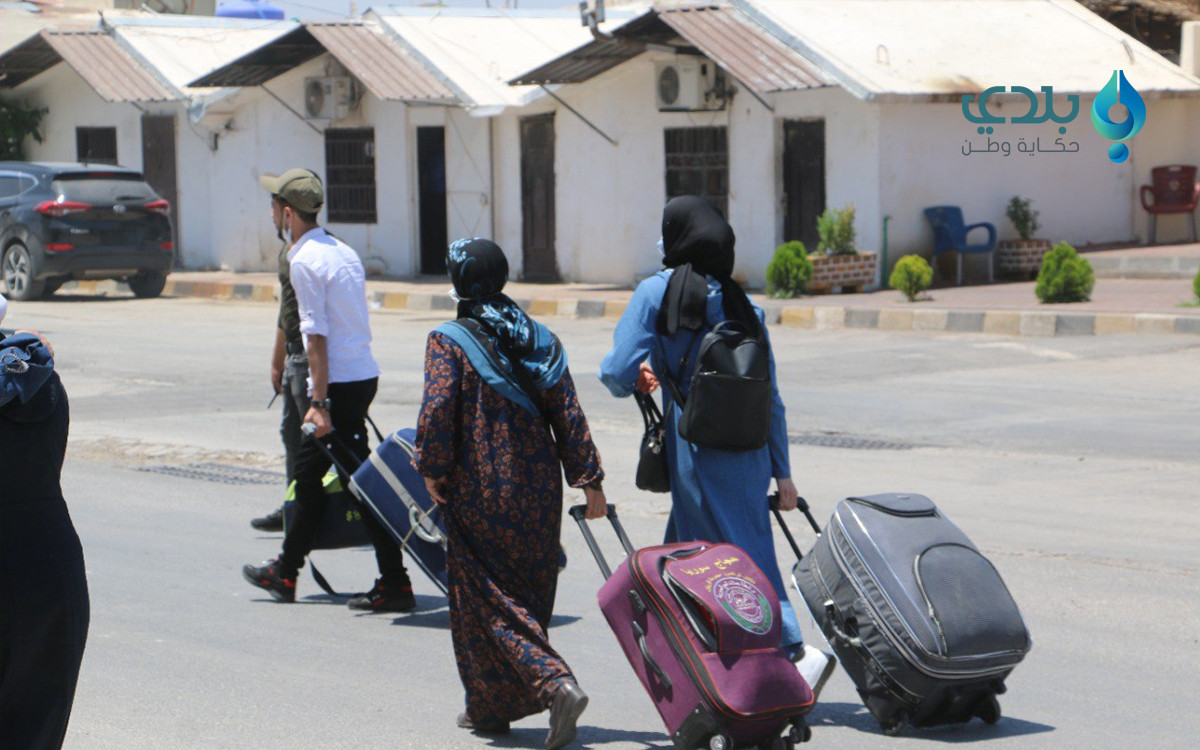 "باب السلامة" يصدر تعميما بشأن...