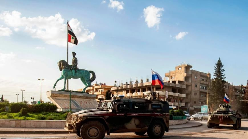 "نيويورك تايمز": روسيا سحبت أن...