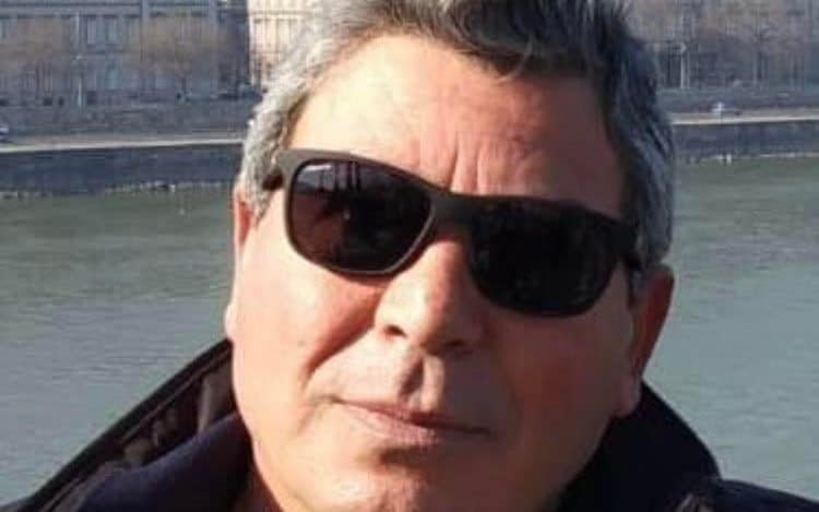 هرّبه "الموساد".. محاكمة ضابط...