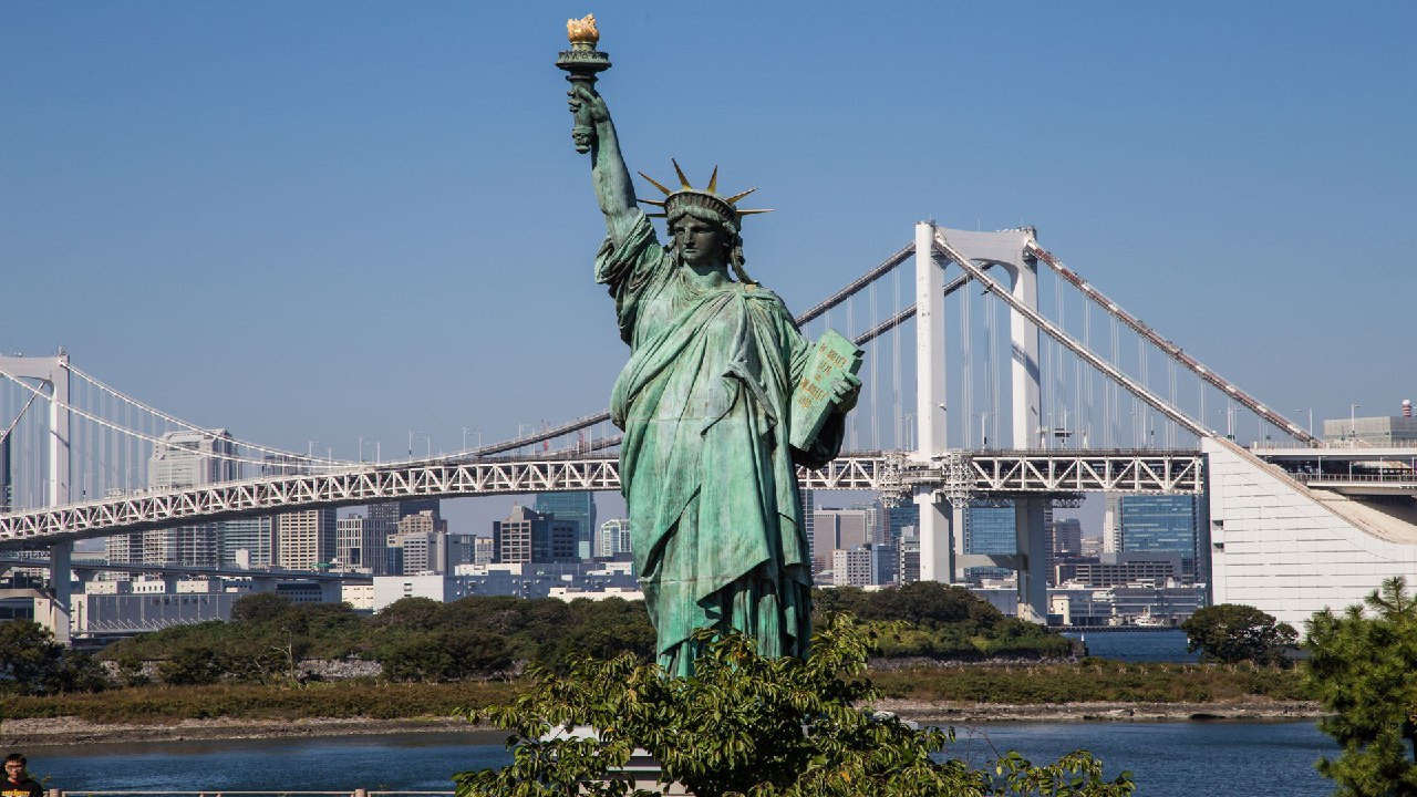 متاح للسوريين.. أسبوعان على انتهاء التسجيل على قرعة الهجرة لأمريكا