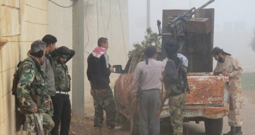 قلق أممي من امتداد التصعيد شما...