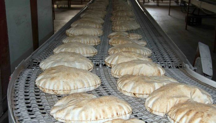 شكوى من رداءة الخبز في السويدا...