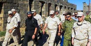 بطلب من تركيا.. أحمد العودة يج...