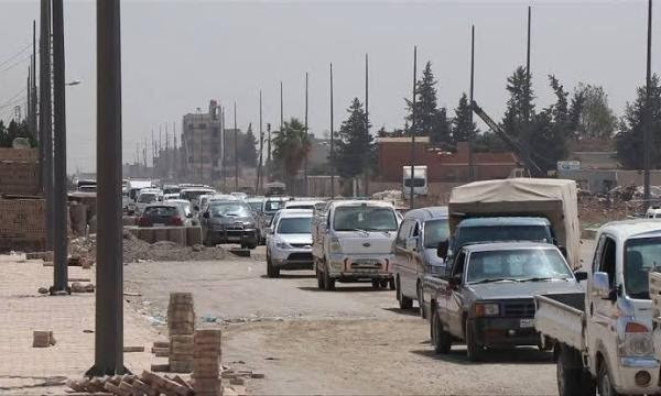 "الإدارة الذاتية" تحدد مهلة لج...