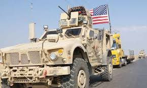 قوات النظام تعترض رتلا للقوات...