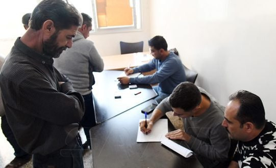 النظام يطلق تسوية جديدة في مدي...