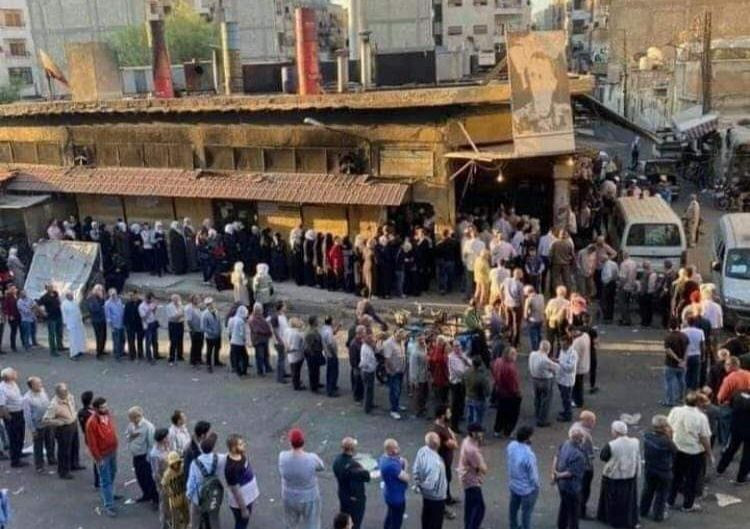 مؤشرات تنبىء بأزمة خبز جديدة ف...