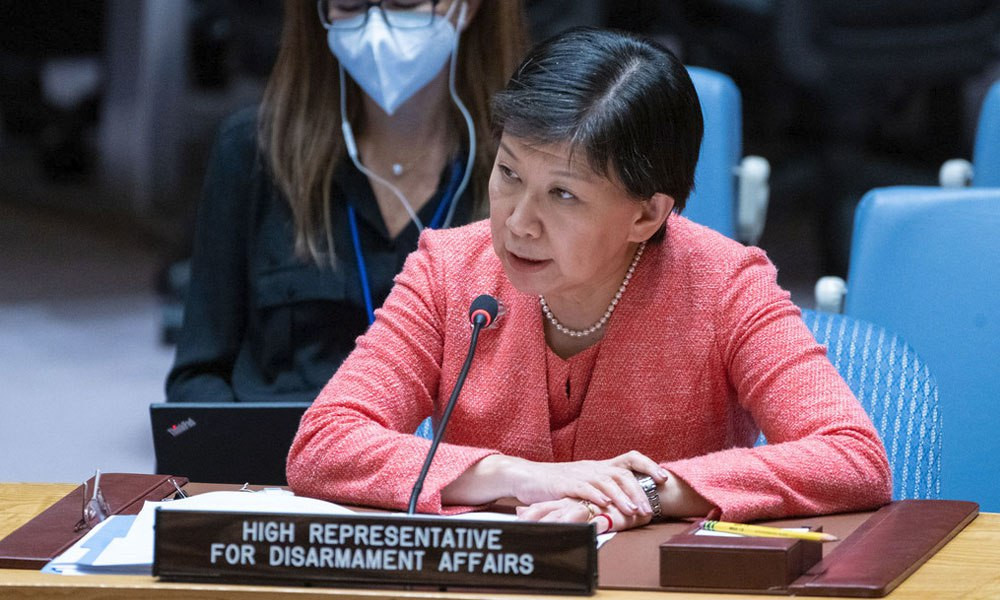 مسؤولة أممية: تناقضات في إعلان...