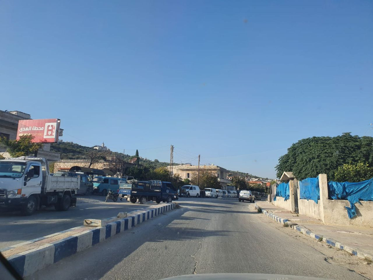 "الهيئة" تخلق أزمة في المحروقا...