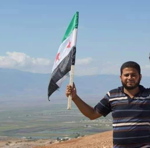 الناشط "بكار حميدي" في قبضة "ا...