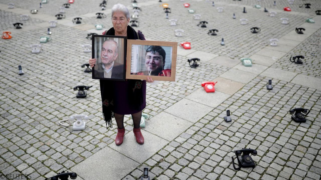 الخارجية الأمريكية: بقاء الوضع...