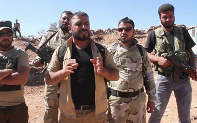 "أبو عمشة" يدعو للوقوف على انت...