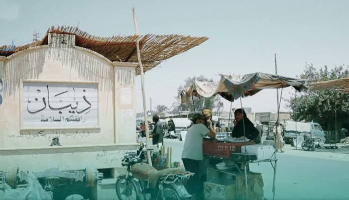 مقتل مسؤول الزكاة في التنظيم ب...