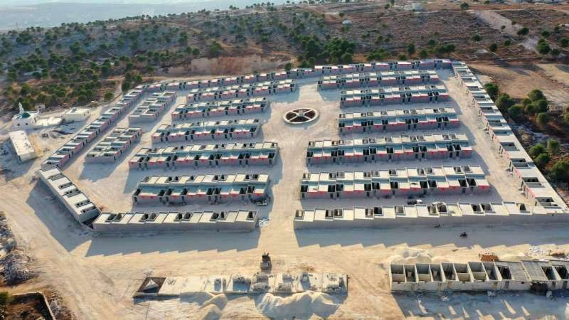 عفرين.. شهيدة بقصف لـ"قسد" على...