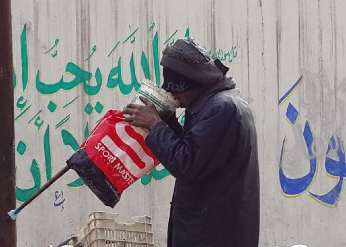 منظمة حقوقية: أكثر من 200 فلسط...