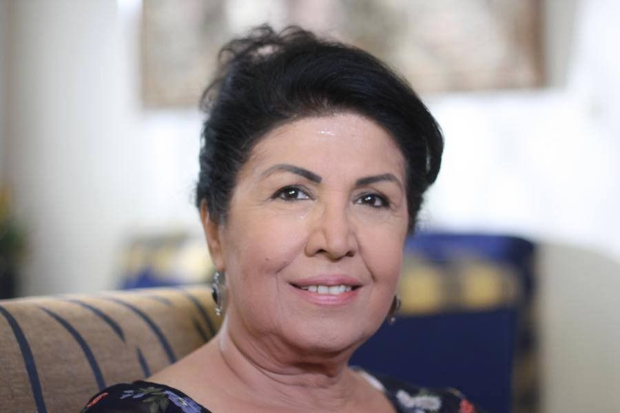 الفنانة "أميرة خطاب": رقصتُ بأ...