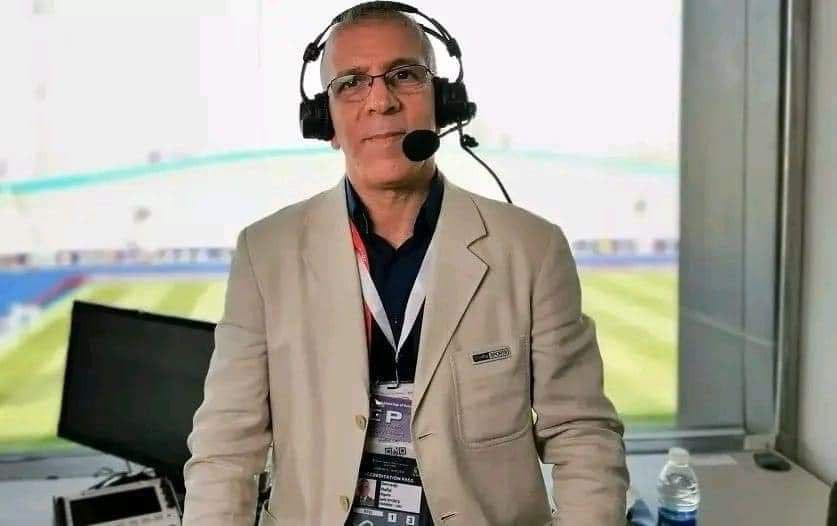 حفيظ دراجي يتغنى بعلم النظام ا...