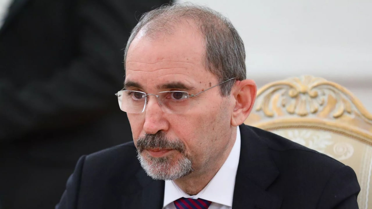 الأردن: وزراء الخارحية العرب ت...