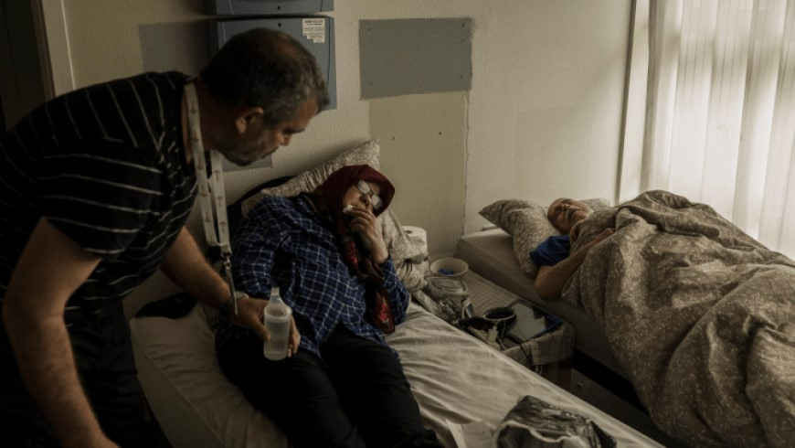 الدنمارك ترحل عائلة سورية إلى...