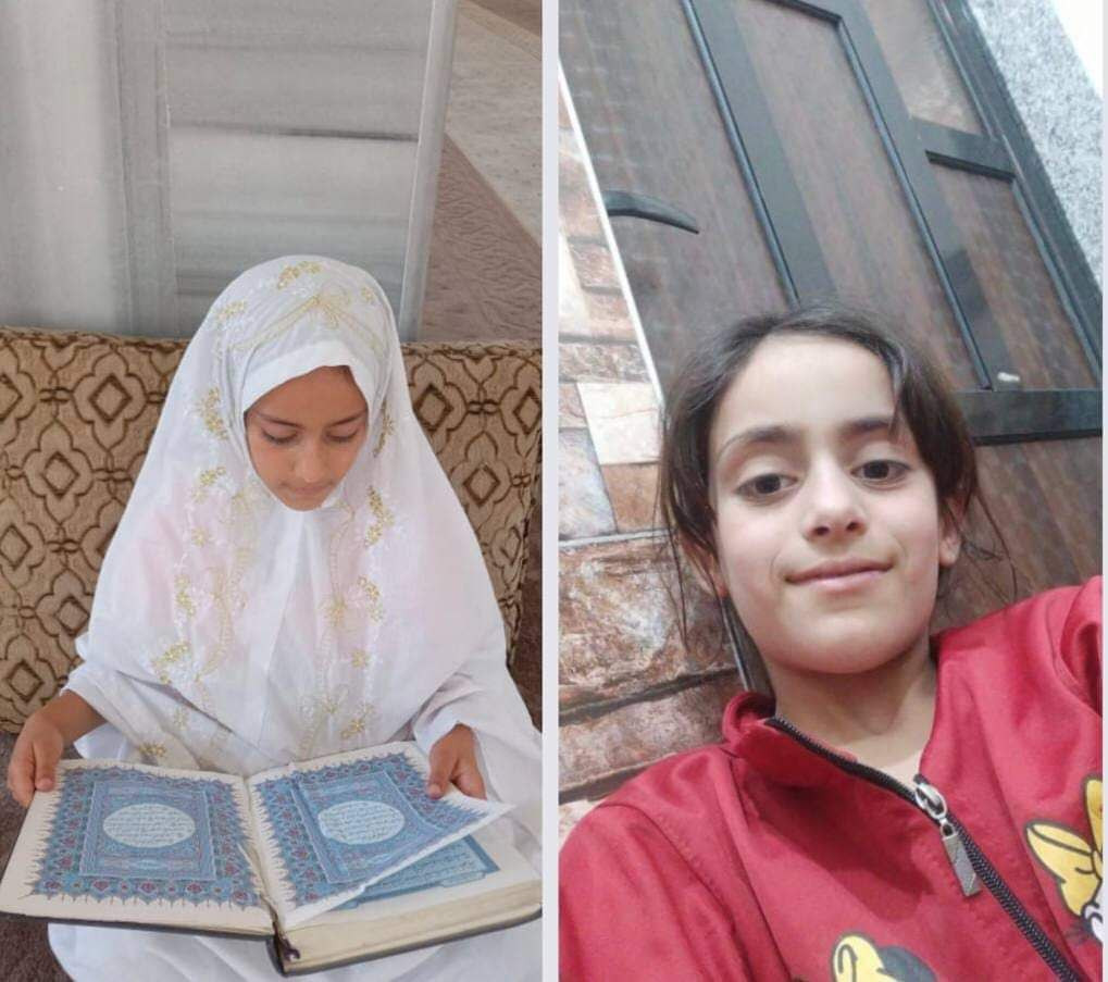 وفاة طفلة تعرضت للدهس من عربة...