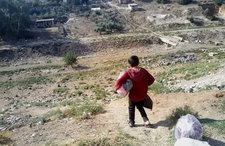 هدنة "درعا البلد" تدخل يومها ا...