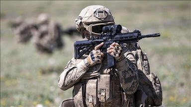 مقتل خمسة عناصر من "قسد"شمال س...