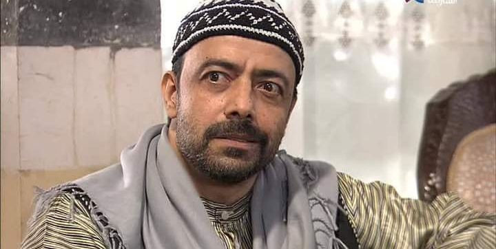 الممثل "قاسم ملحو" يتعرض لتـ.ـ...